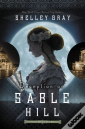 Deception At Sable Hill