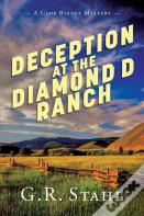 Deception At The Diamond D Ranch