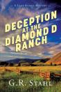 Deception At The Diamond D Ranch - Preview