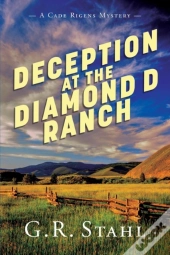Deception At The Diamond D Ranch