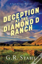 Capa do artigo Deception At The Diamond D Ranch