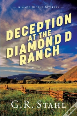 Capa do artigo Deception At The Diamond D Ranch