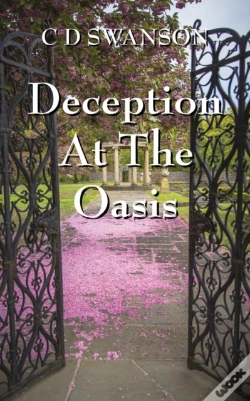 Capa do artigo Deception At The Oasis