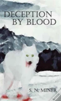 Capa do artigo Deception By Blood