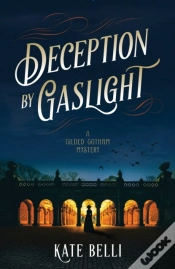 Capa do artigo Deception By Gaslight