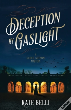 Capa do artigo Deception By Gaslight