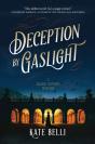 Deception By Gaslight - Preview