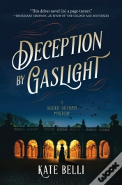 Capa do artigo Deception By Gaslight