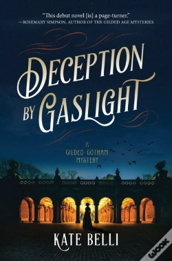 Capa do artigo Deception By Gaslight