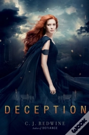 Capa do artigo Deception