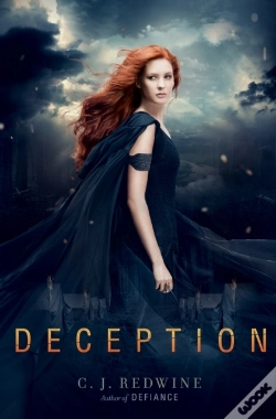 Capa do artigo Deception