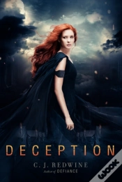 Capa do artigo Deception