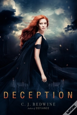 Capa do artigo Deception