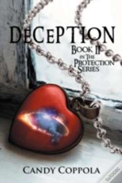 Capa do artigo Deception