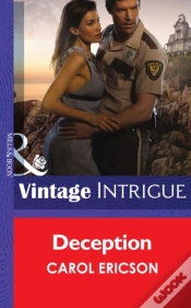 Capa do artigo Deception