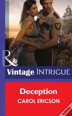 Capa do artigo Deception