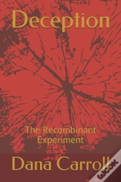 Capa do artigo Deception