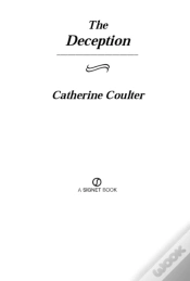 Capa do artigo Deception