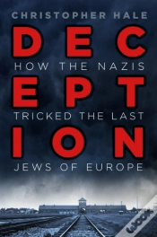 Capa do artigo Deception