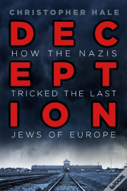 Capa do artigo Deception