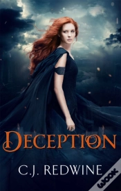 Capa do artigo Deception