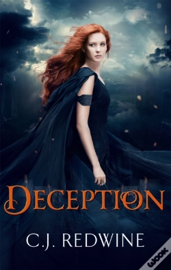 Capa do artigo Deception
