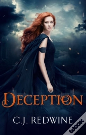 Capa do artigo Deception
