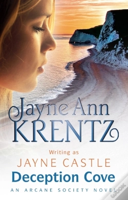 Capa do artigo Deception Cove