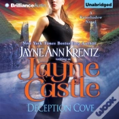 Capa do artigo Deception Cove