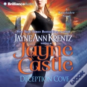 Capa do artigo Deception Cove