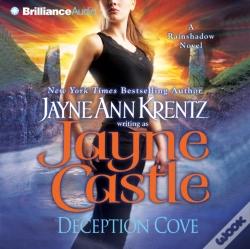 Capa do artigo Deception Cove
