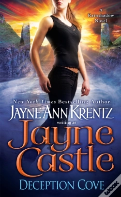 Capa do artigo Deception Cove