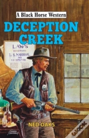 Capa do artigo Deception Creek