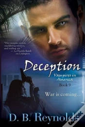 Capa do artigo Deception