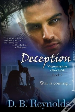 Capa do artigo Deception