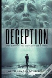 Capa do artigo Deception
