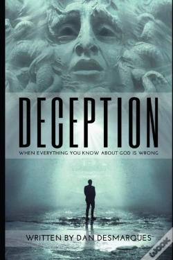 Capa do artigo Deception