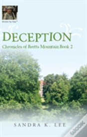 Capa do artigo Deception
