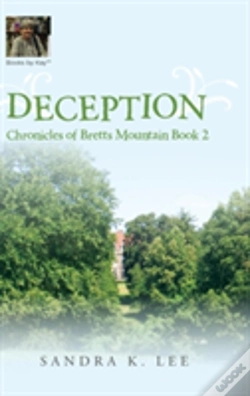 Capa do artigo Deception