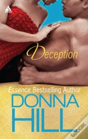 Capa do artigo Deception
