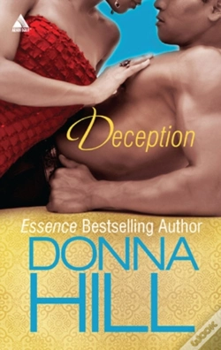 Capa do artigo Deception