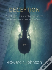 Capa do artigo Deception