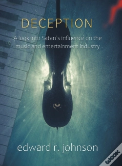 Capa do artigo Deception