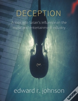 Capa do artigo Deception