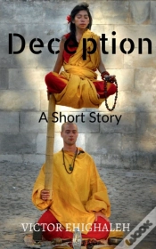 Capa do artigo Deception