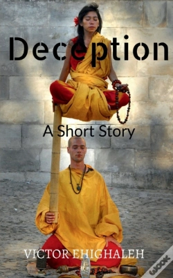 Capa do artigo Deception