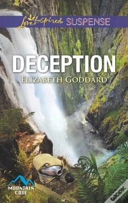 Capa do artigo Deception