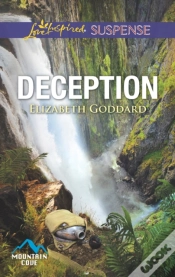 Capa do artigo Deception