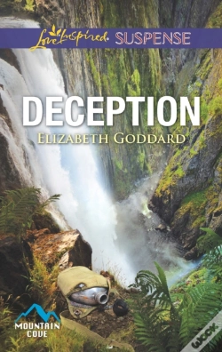 Capa do artigo Deception