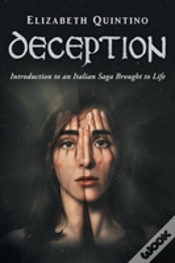Capa do artigo Deception